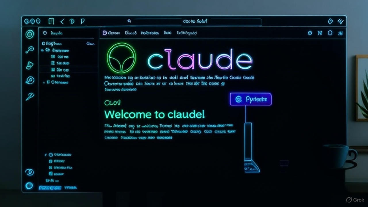 Day 1: Setting Up My AI Development Environment with Claude Code